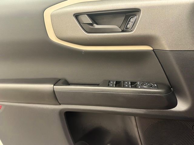 New 2025 Ford Bronco Sport Big Bend image 41