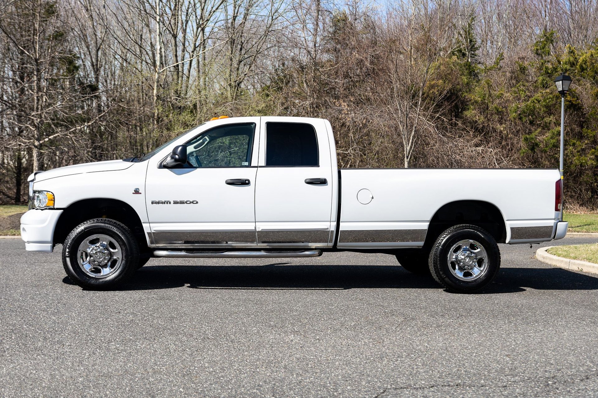 Used 2005 Dodge Ram 3500 Truck SLT image 13