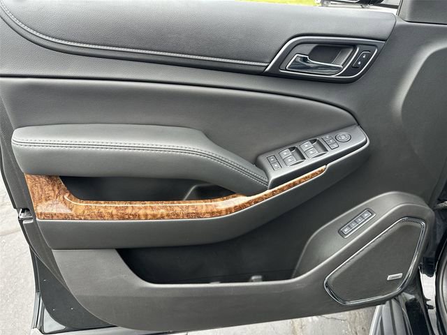 Certified 2018 Chevrolet Tahoe Premier AWD/4WD image 23