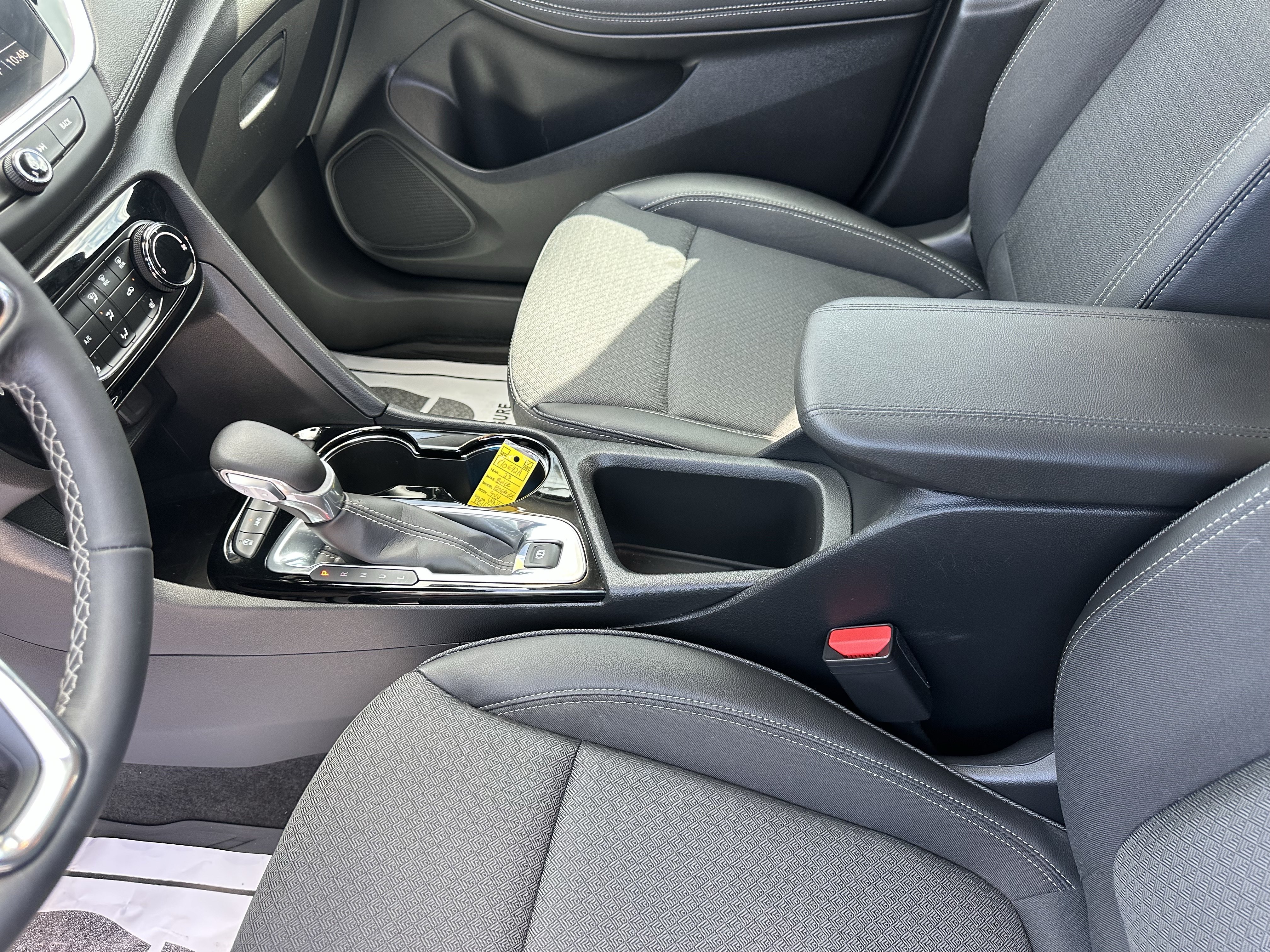 Certified 2023 Buick Encore GX Preferred w/ Cold Weather Comfort Package AWD/4WD image 22