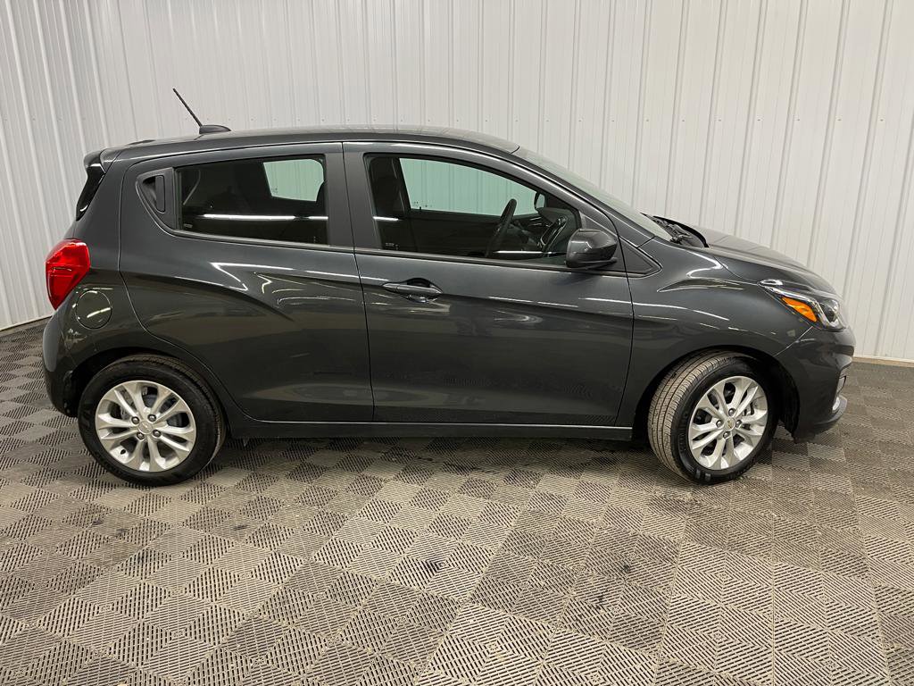 Used 2019 Chevrolet Spark LT image 2