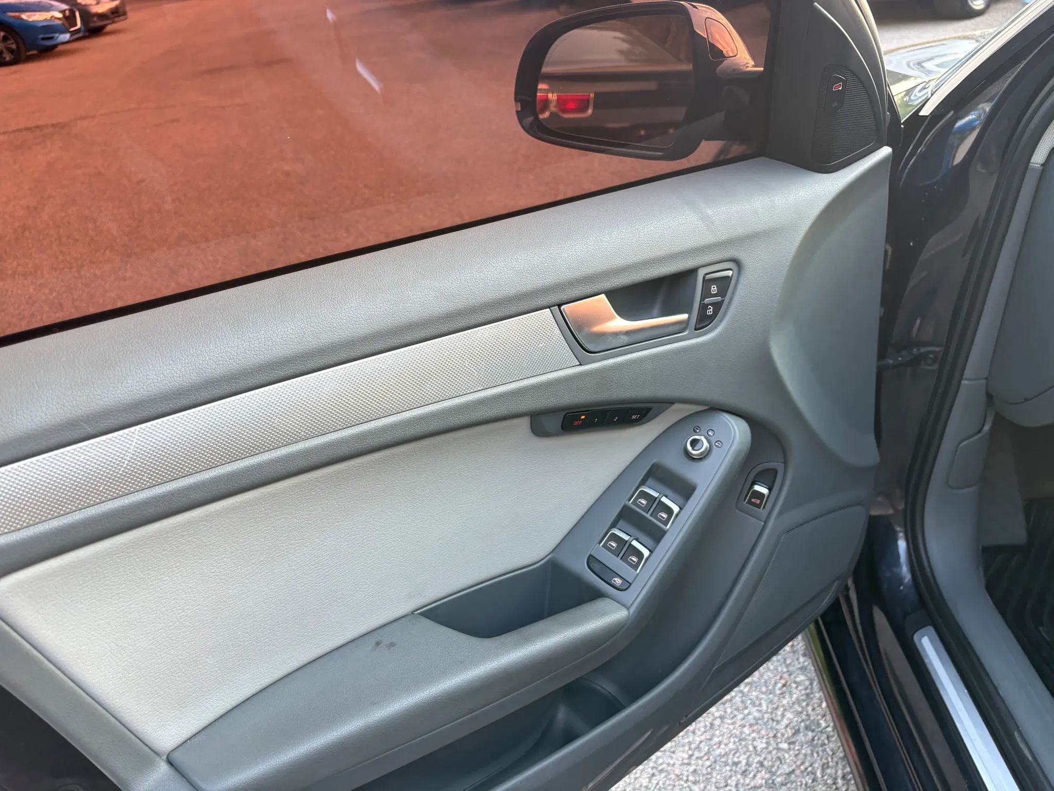 Used 2015 Audi A4 2.0T Premium Plus w/ Technology Package AWD/4WD image 45