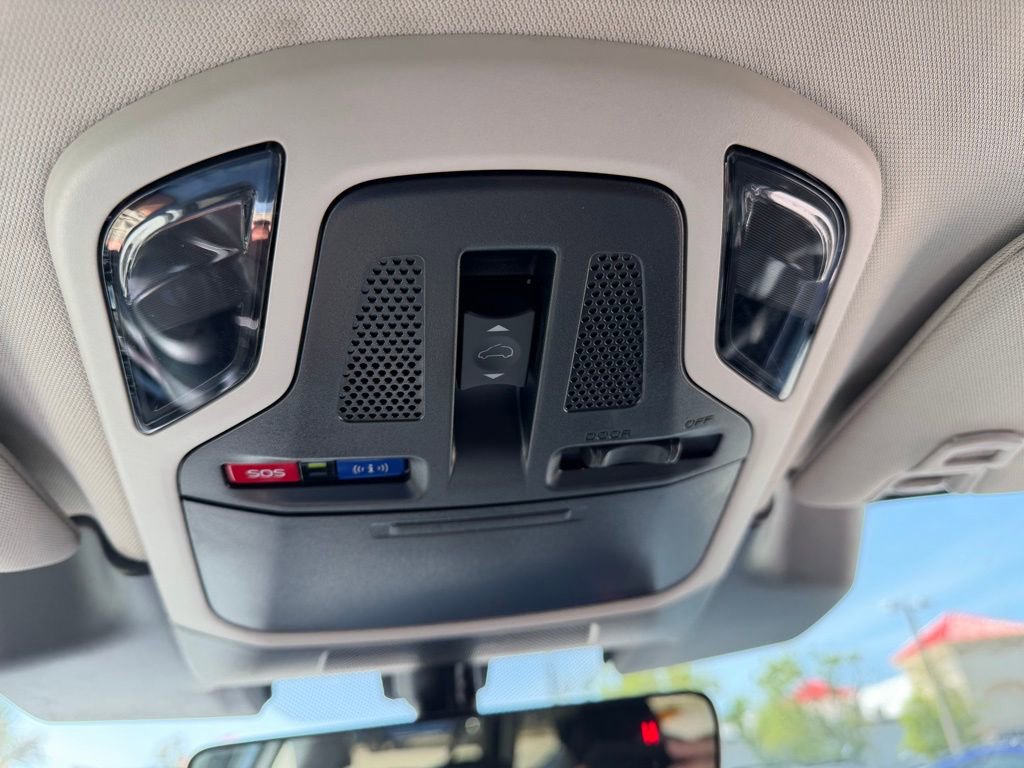 Used 2024 Subaru Outback Limited XT image 32