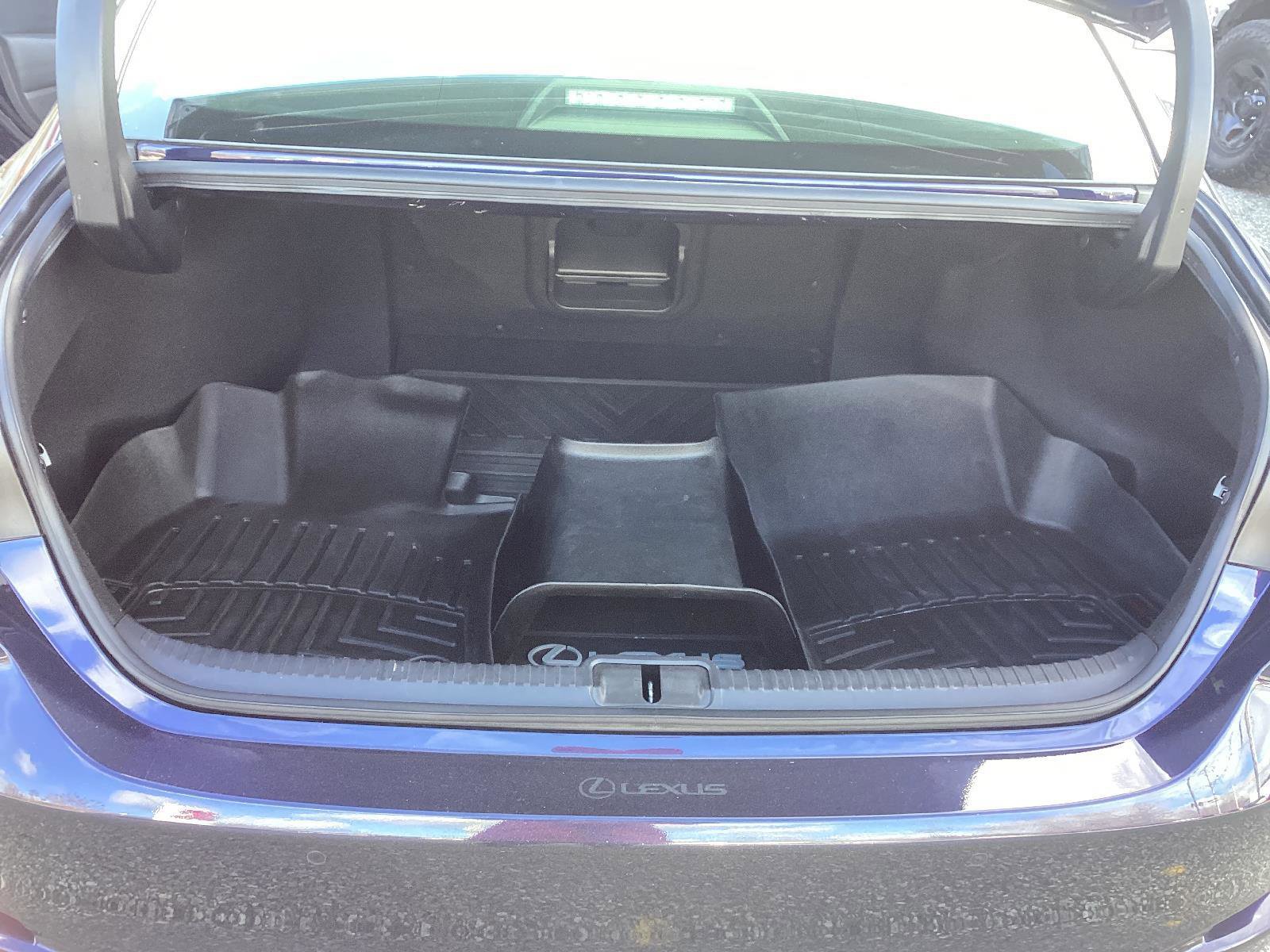 Used 2022 Lexus ES 350 w/ Premium Package image 30