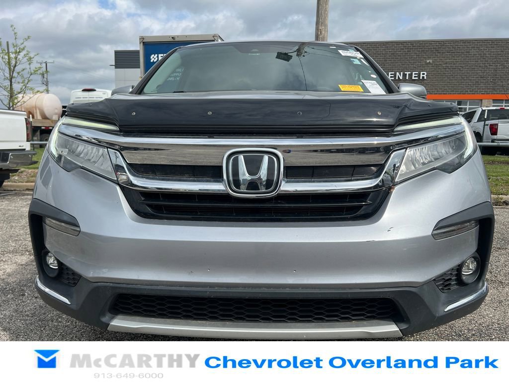 Used 2020 Honda Pilot Touring image 8