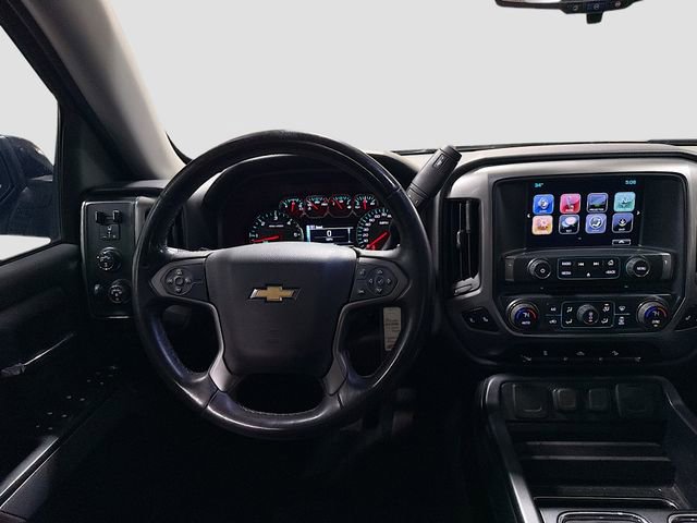 Used 2017 Chevrolet Silverado 1500 LT w/ All Star Edition image 24