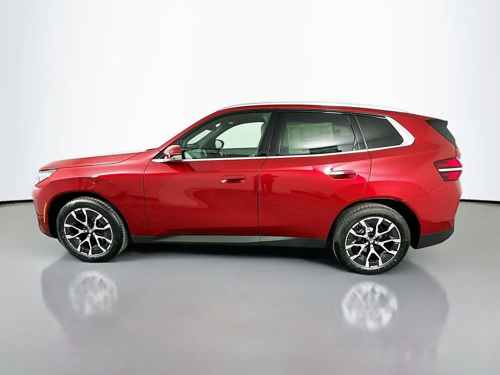 New 2026 BMW X3 xDrive30 w/ Premium Package image 8