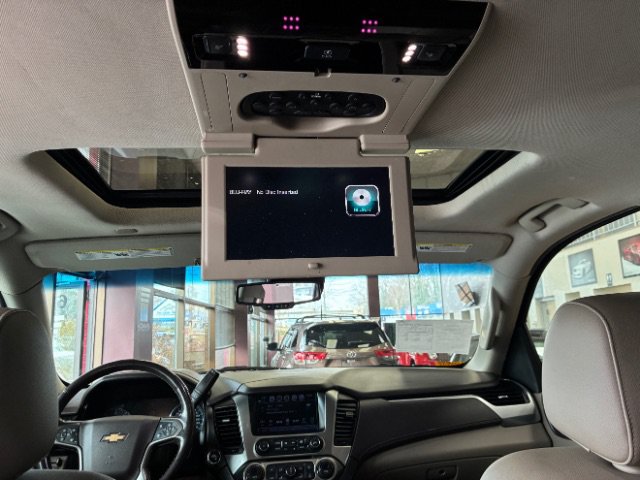Used 2019 Chevrolet Tahoe Premier AWD/4WD image 16