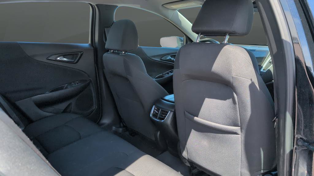 Used 2023 Chevrolet Malibu LT FWD image 22