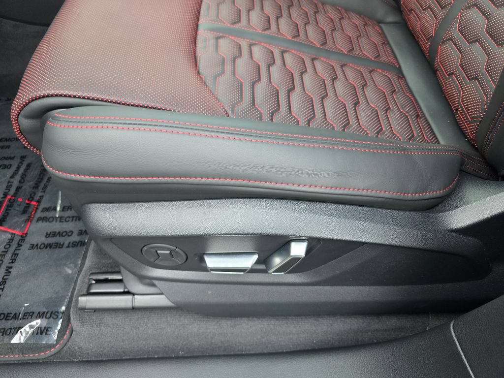 New 2026 Audi RS Q8 performance AWD/4WD image 19