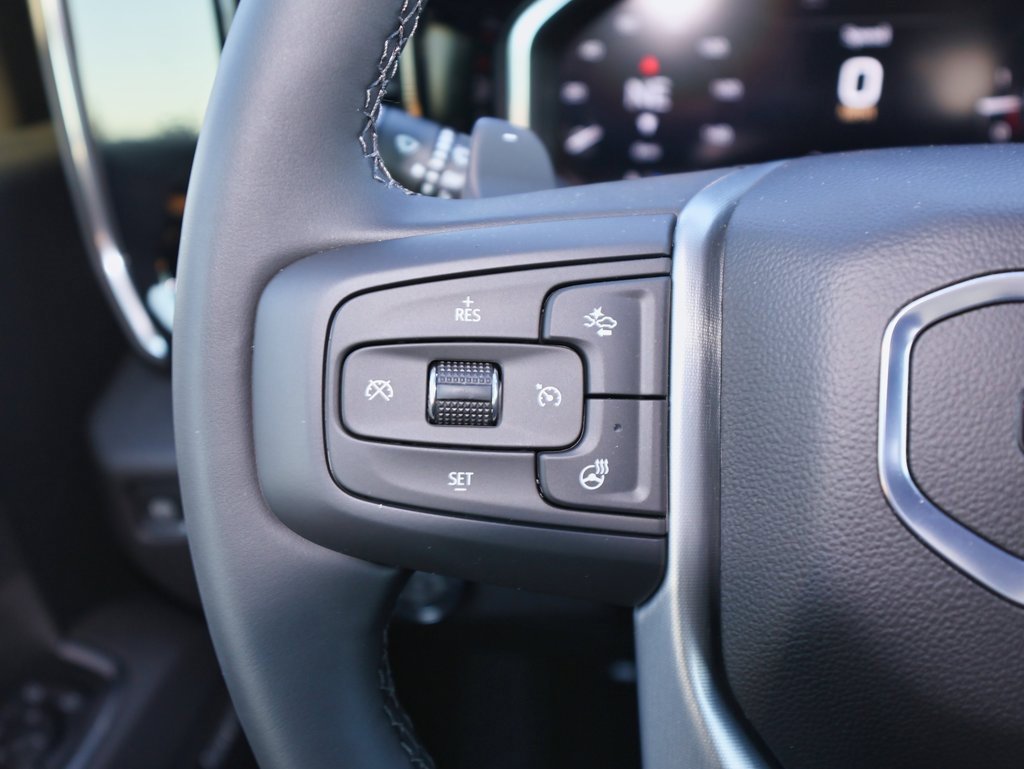 New 2026 GMC Sierra 1500 Elevation w/ Preferred Package image 18