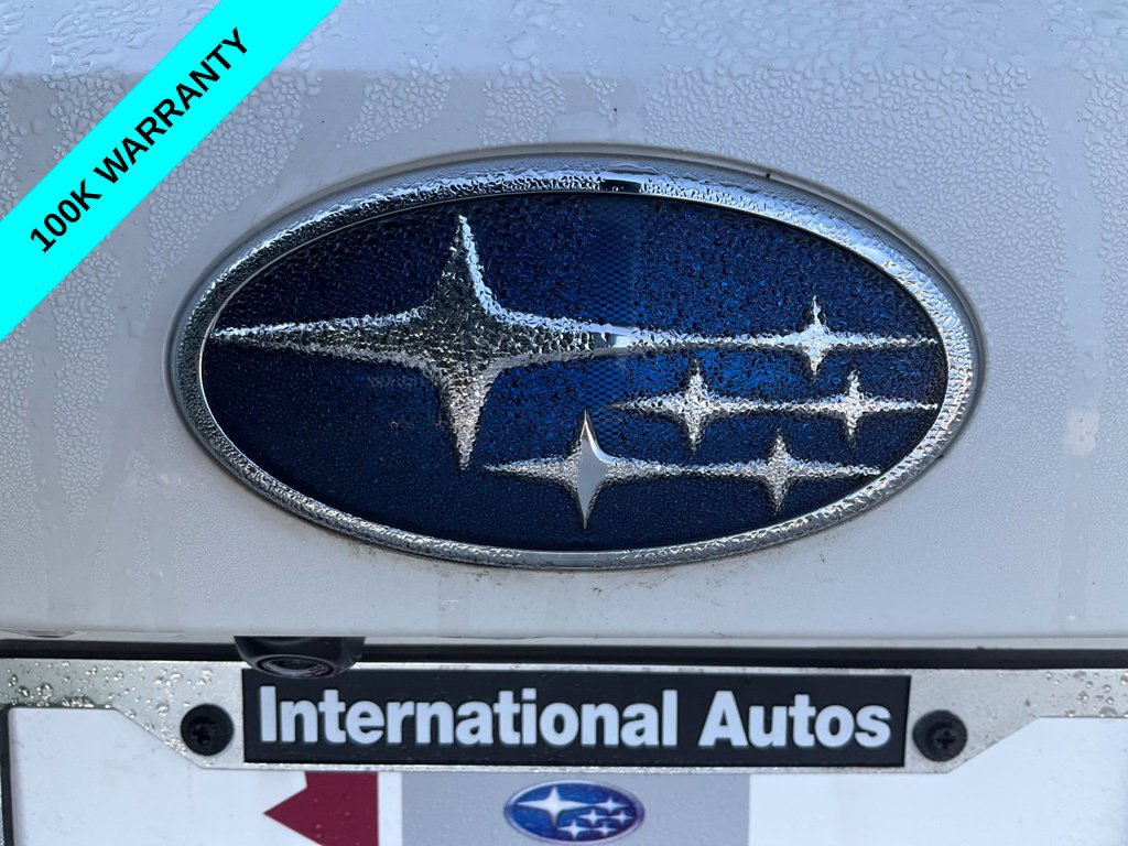 Certified 2024 Subaru Forester Limited w/ POP Package 3 AWD/4WD image 40