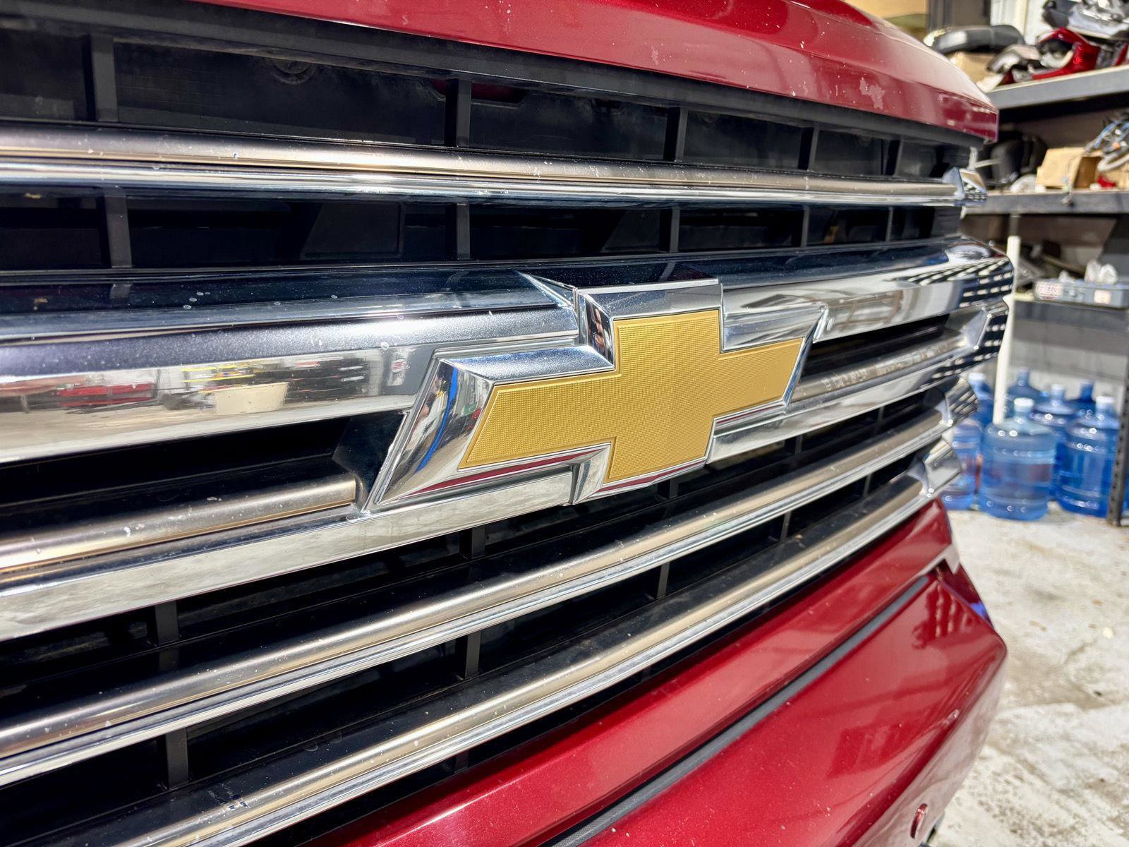 Used 2020 Chevrolet Silverado 2500 High Country w/ Gooseneck/5TH Wheel Package AWD/4WD image 38