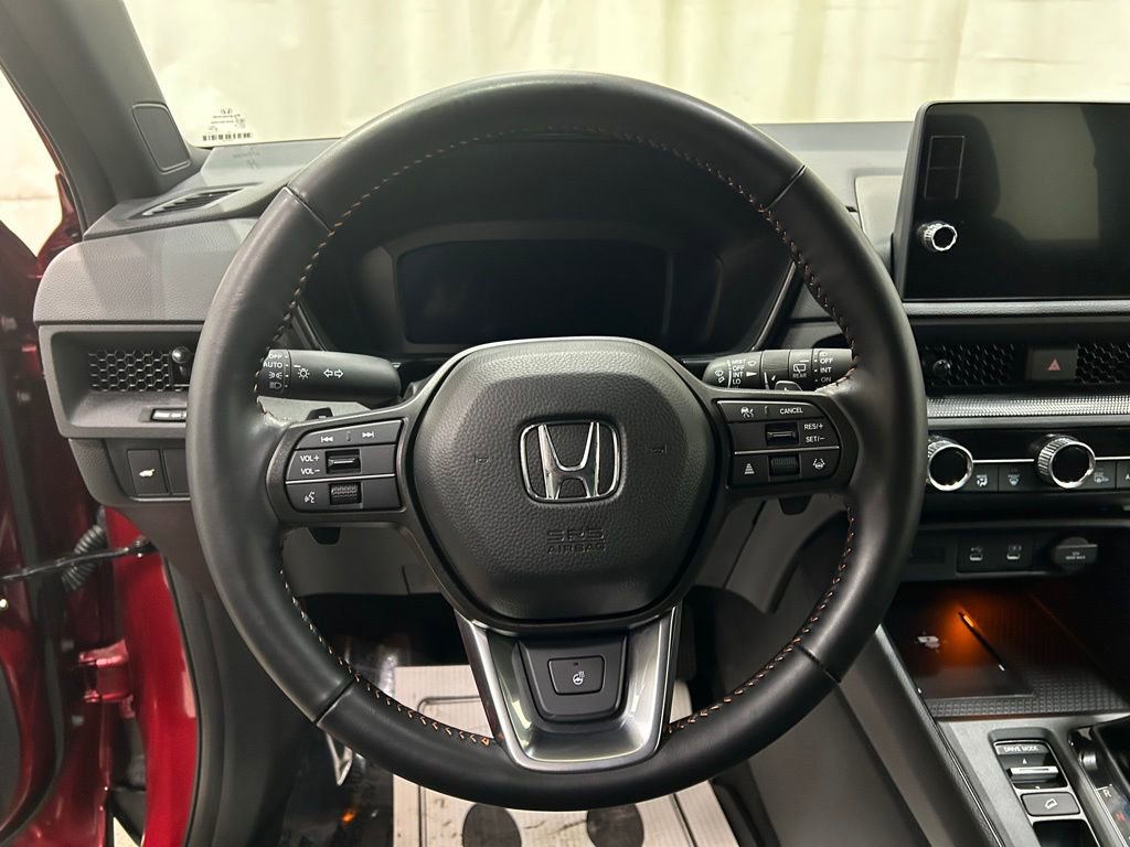 Certified 2026 Honda CR-V TrailSport image 16