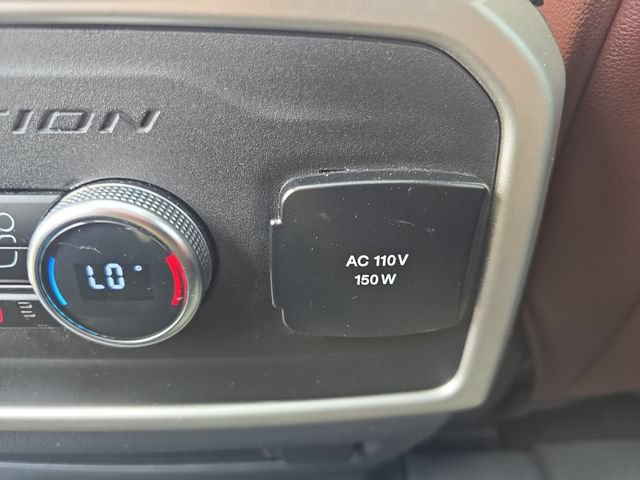 Certified 2023 Ford Expedition Limited AWD/4WD image 31