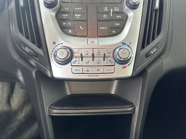 Used 2017 Chevrolet Equinox LT w/ Convenience Package image 23