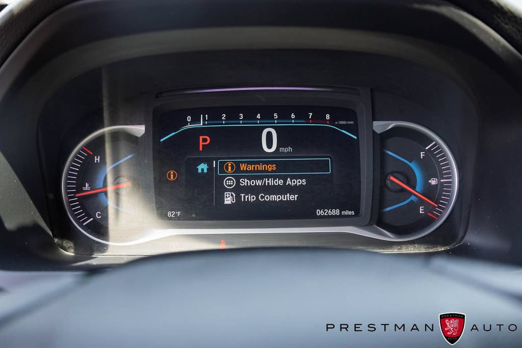 Used 2022 Honda Pilot Black Edition image 29