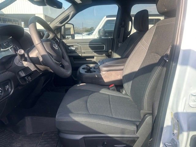 Used 2025 RAM 2500 Lone Star image 7