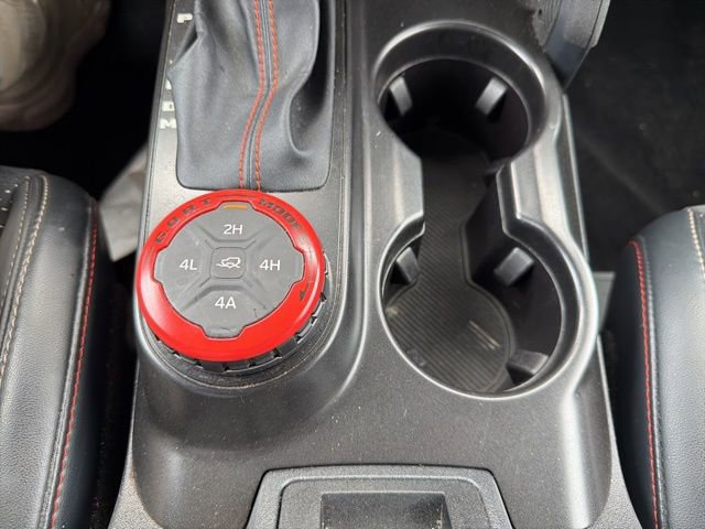 Used 2022 Ford Bronco Raptor image 37