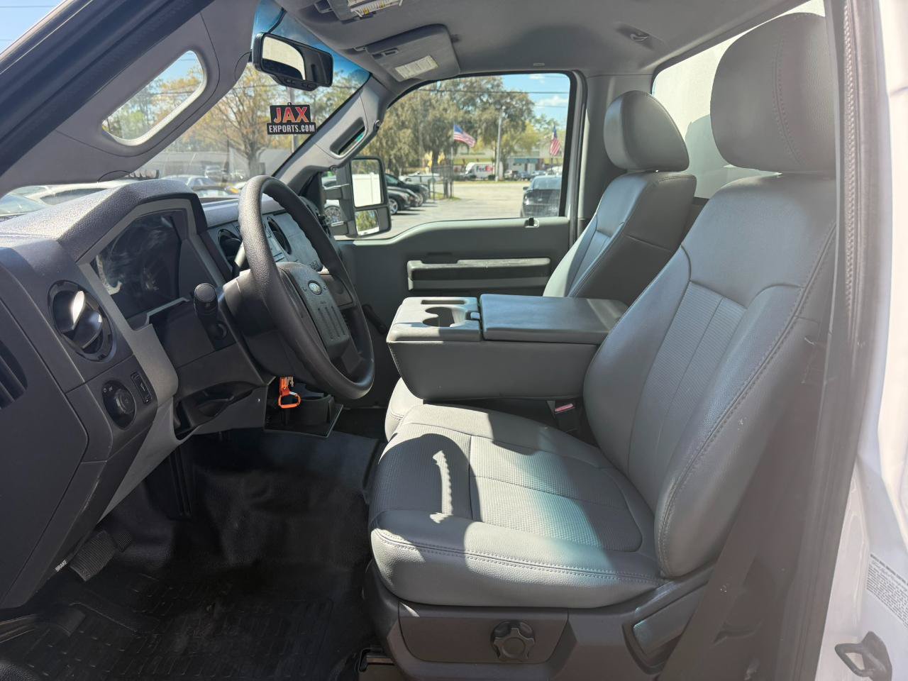 Used 2012 Ford F550 Luxury RWD image 30