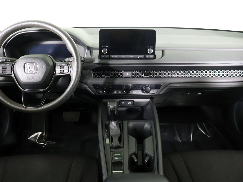 Used 2023 Honda Accord EX image 35