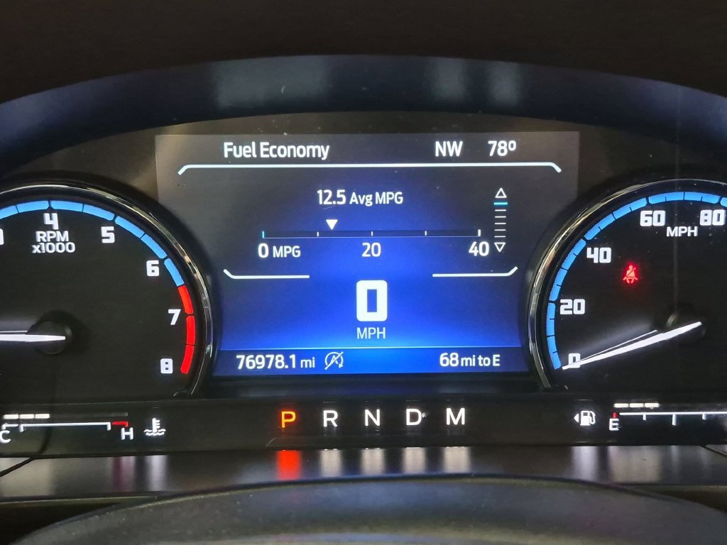 Used 2021 Ford Bronco Sport Badlands AWD/4WD image 21