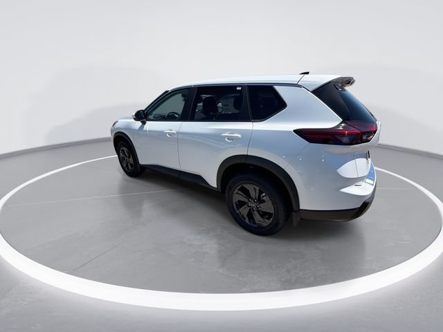 New 2026 Nissan Rogue SV w/ Cold Weather Package AWD/4WD image 6