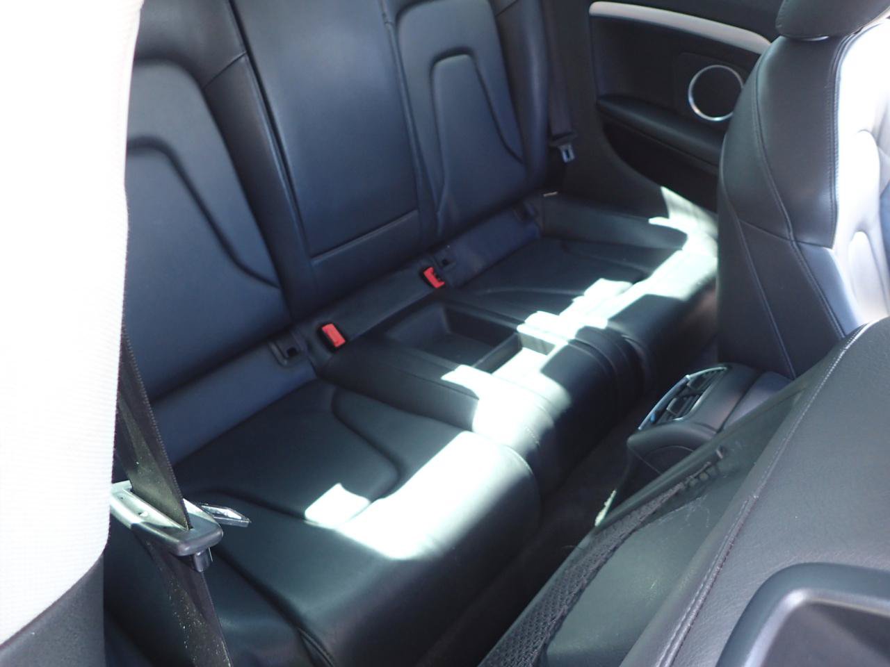 Used 2011 Audi A5 2.0T Premium Plus AWD/4WD image 11