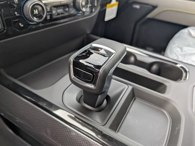 New 2026 Chevrolet Silverado 1500 ZR2 AWD/4WD image 23