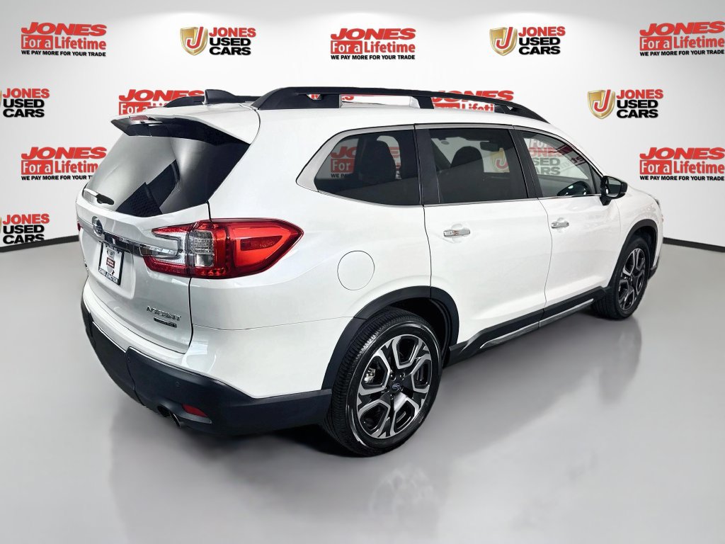 Certified 2025 Subaru Ascent Touring AWD/4WD image 19