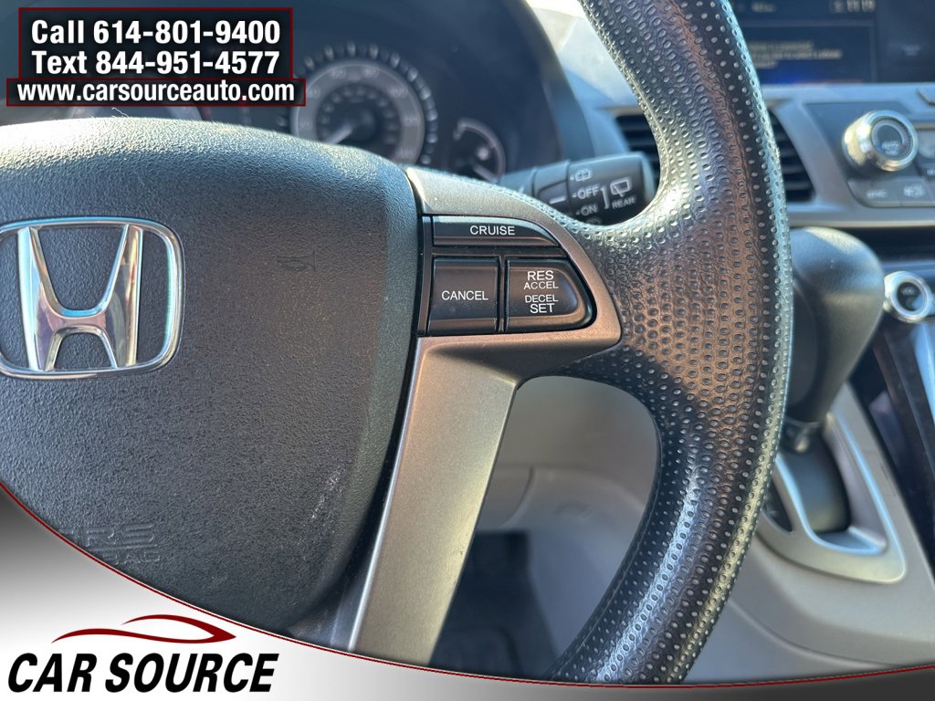 Used 2015 Honda Odyssey EX image 17