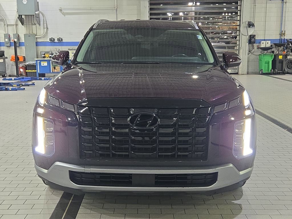 Used 2023 Hyundai Palisade SEL w/ Cargo Package image 10