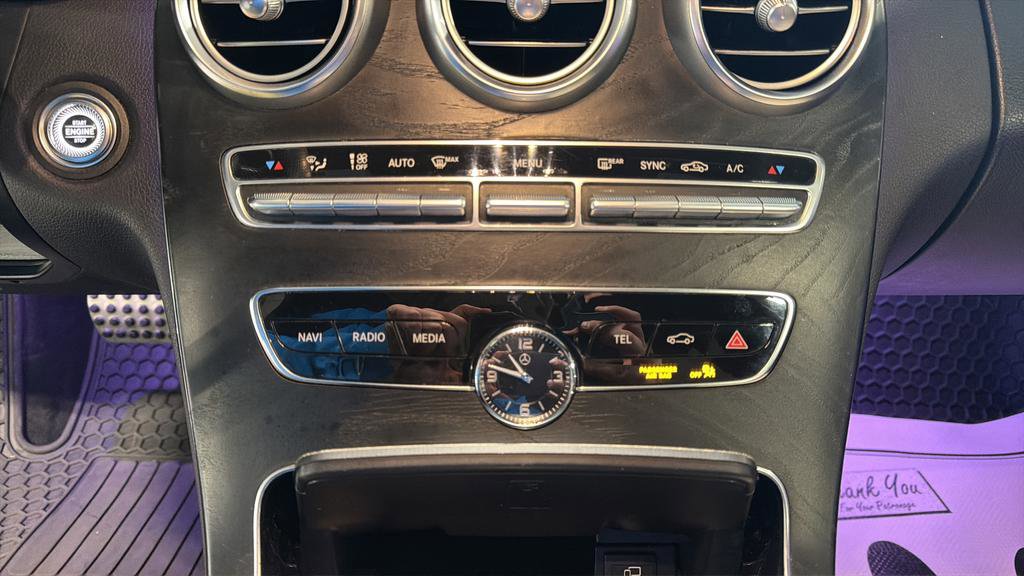 Used 2020 Mercedes-Benz C 300 C 300 image 26