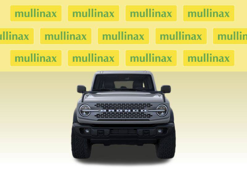 New 2026 Ford Bronco Badlands AWD/4WD image 43