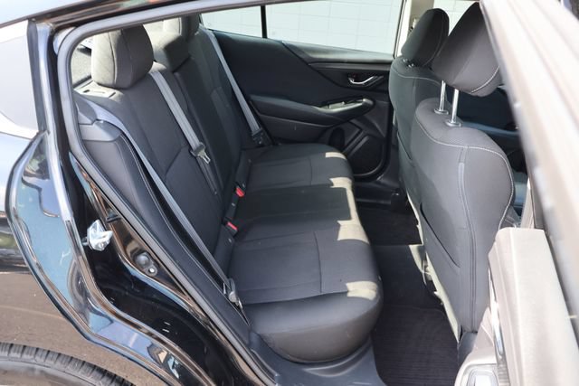 Used 2021 Subaru Legacy Premium AWD/4WD image 21