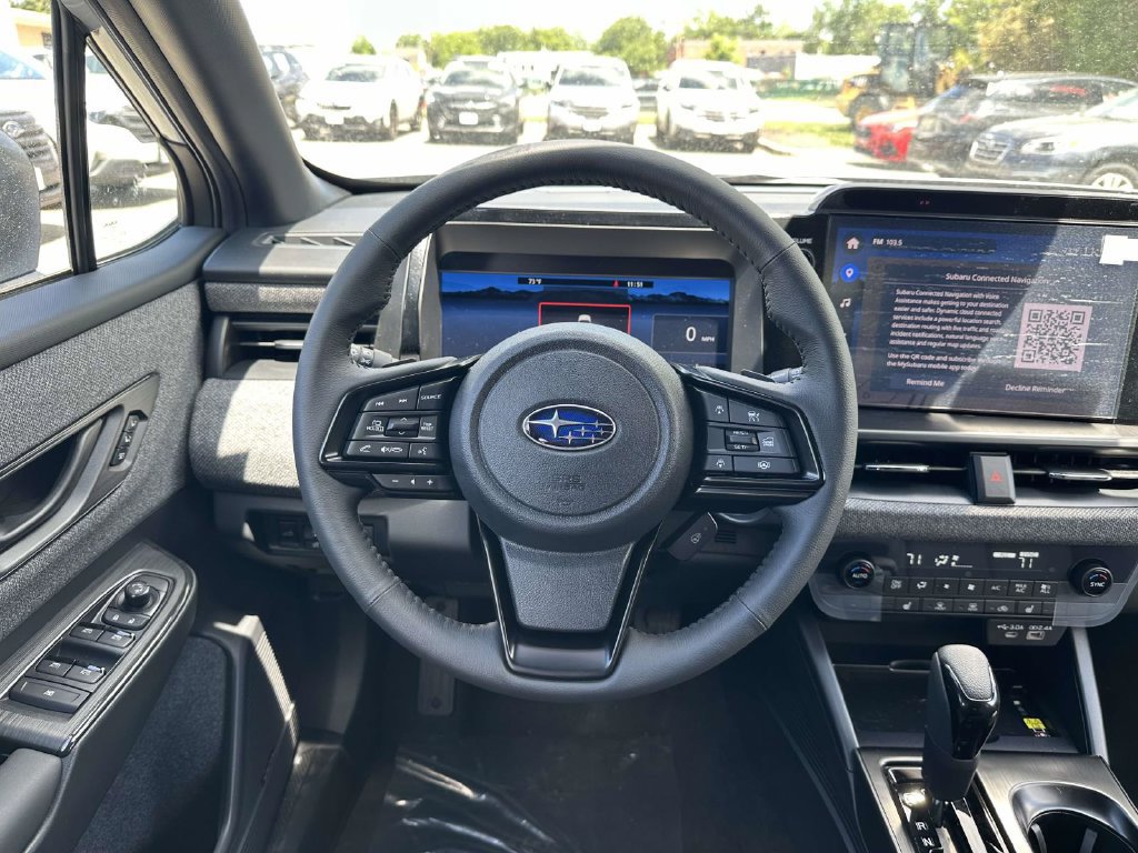 New 2026 Subaru Outback Limited XT w/ Premium/Limited Plus Package AWD/4WD image 11