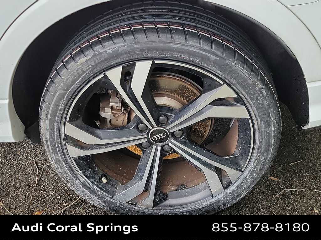 Certified 2023 Audi Q3 2.0T Premium Plus AWD/4WD image 16
