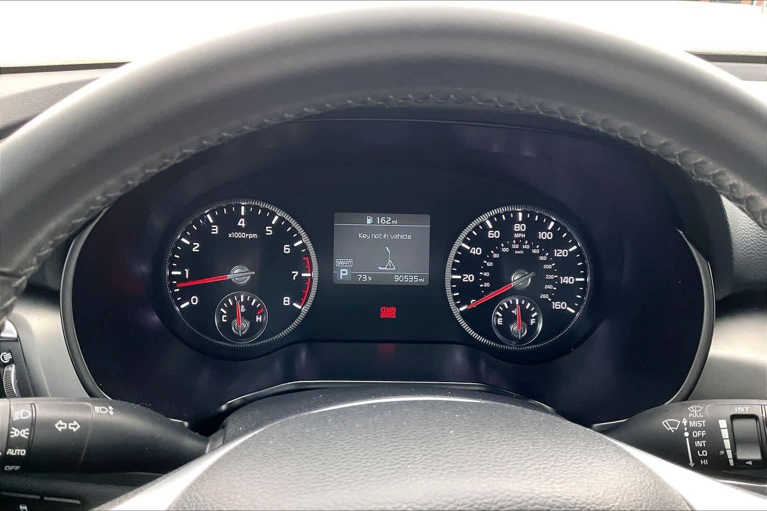 Used 2022 Kia Telluride S FWD image 15