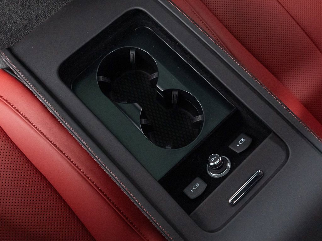 Used 2024 Bentley Continental GT V8 AWD/4WD image 22