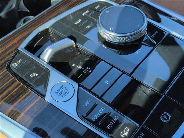 Certified 2026 BMW X5 xDrive40i image 12