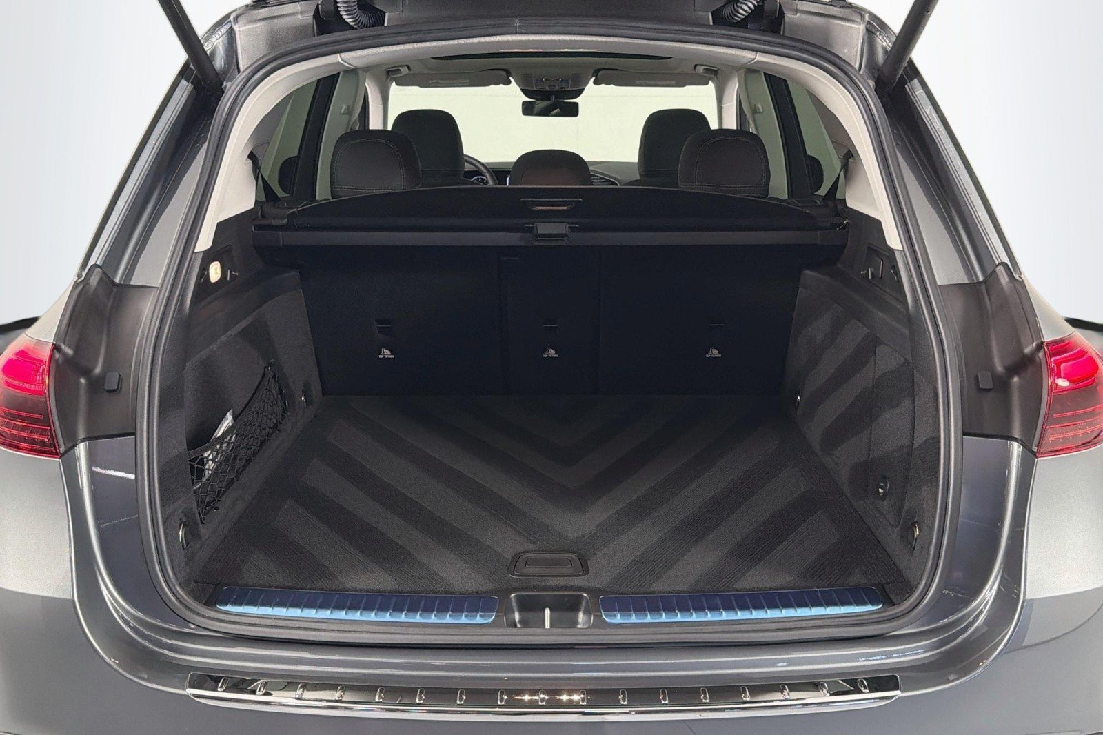 New 2026 Mercedes-Benz GLE 450 4MATIC image 22