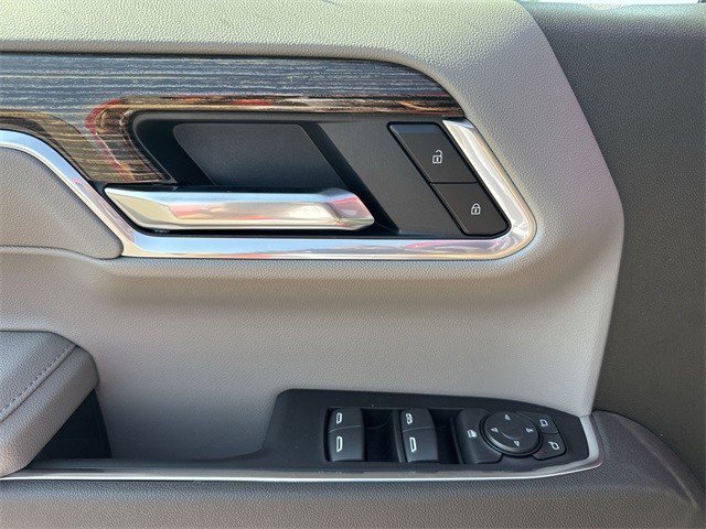 New 2026 GMC Sierra 1500 SLE w/ Preferred Package image 13