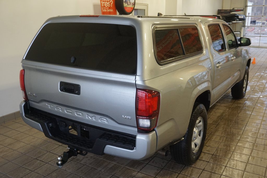Used 2023 Toyota Tacoma SR image 12
