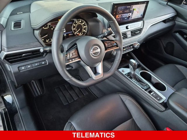 Certified 2023 Nissan Altima 2.5 SL AWD/4WD image 18