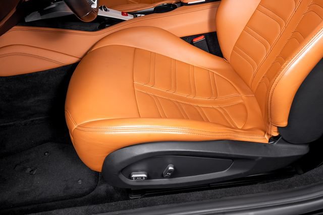 Certified 2016 Ferrari California T RWD image 22
