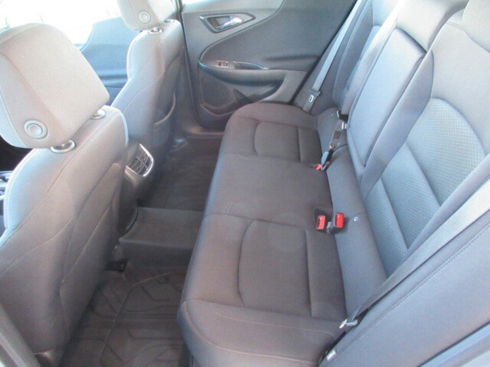 Used 2024 Chevrolet Malibu LT image 24