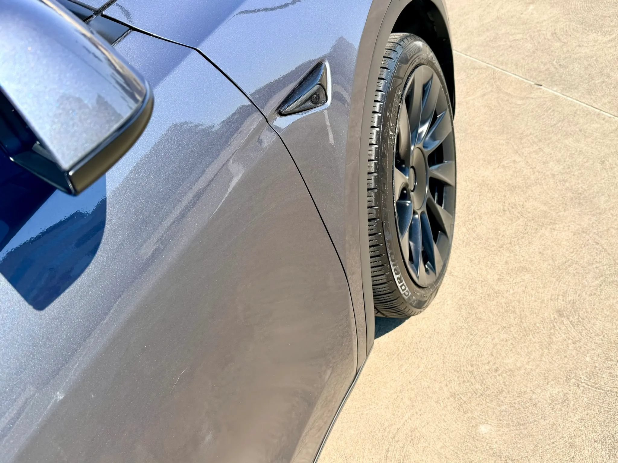 Used 2023 Tesla Model Y Long Range AWD/4WD image 19