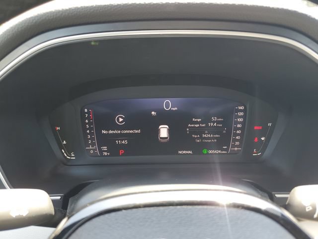 New 2026 Honda Pilot Elite image 32