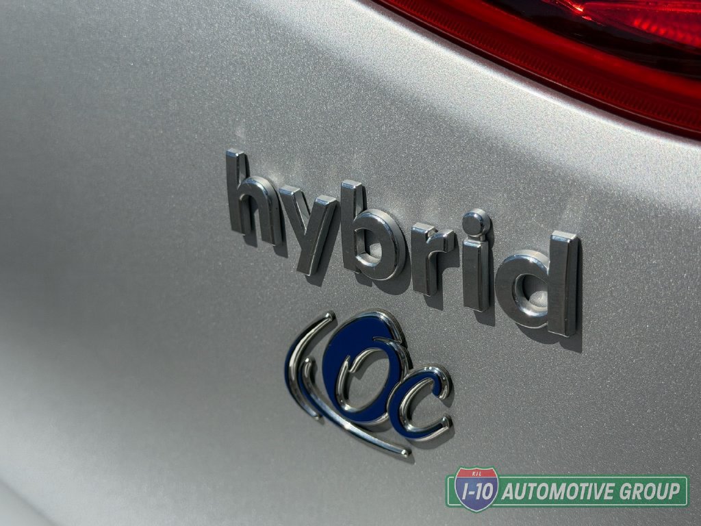 Used 2017 Hyundai Ioniq Limited w/ Ultimate Package 03 FWD image 14
