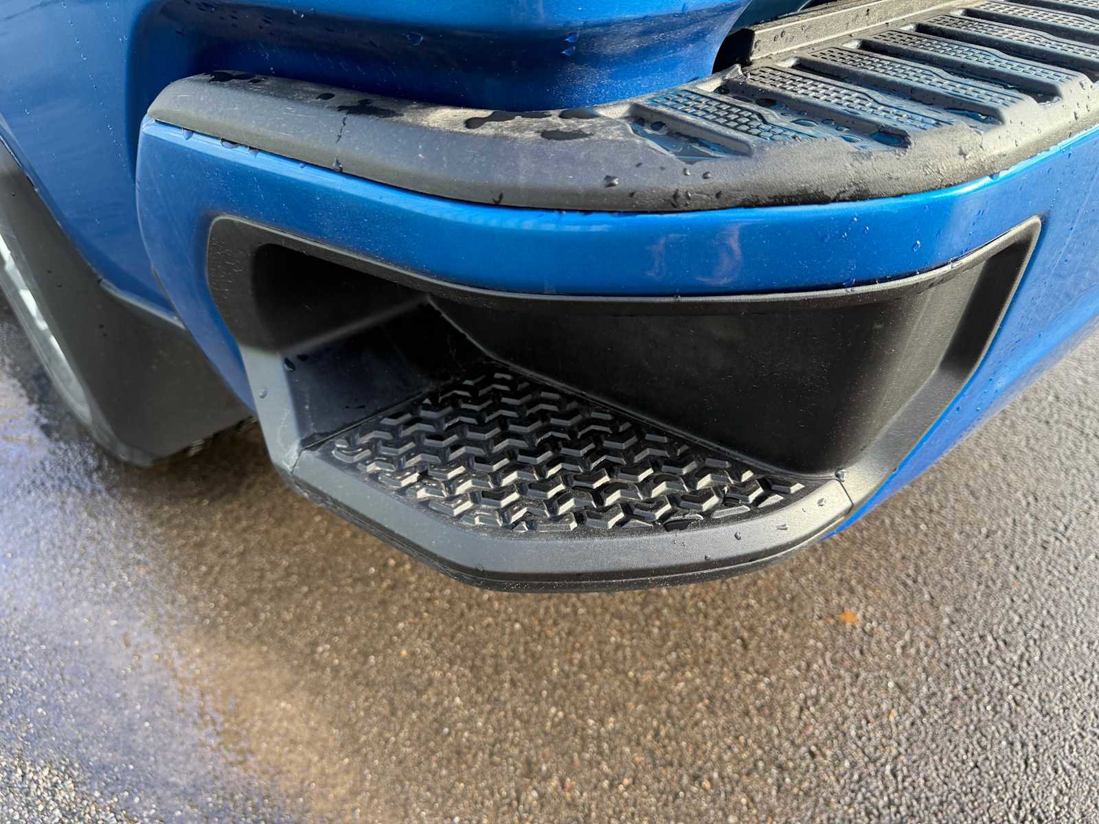 Used 2023 Chevrolet Silverado 1500 W/T w/ WT Value Package image 26